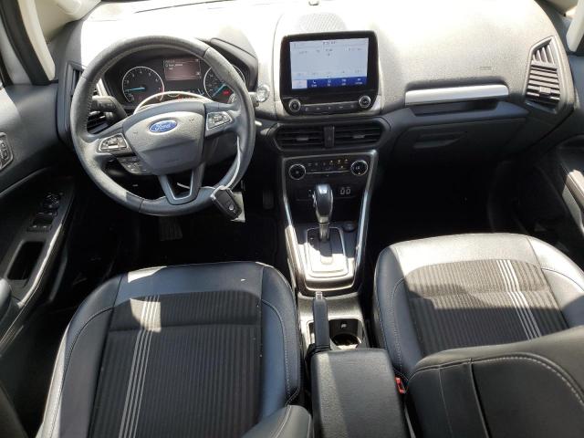 2020 FORD ECOSPORT S - MAJ6S3JL6LC354015