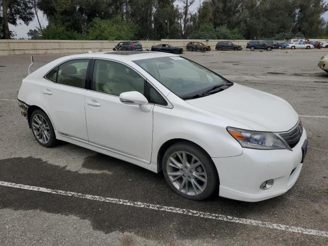Vin: jthbb1ba0a2021546, lot: 57853025, lexus hs 250h 20104