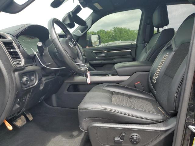 2020 RAM 1500 REBEL - 1C6SRFLT5LN408810