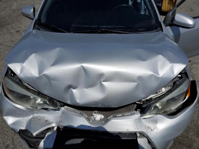 2016 TOYOTA COROLLA L - 5YFBURHE9GP400446