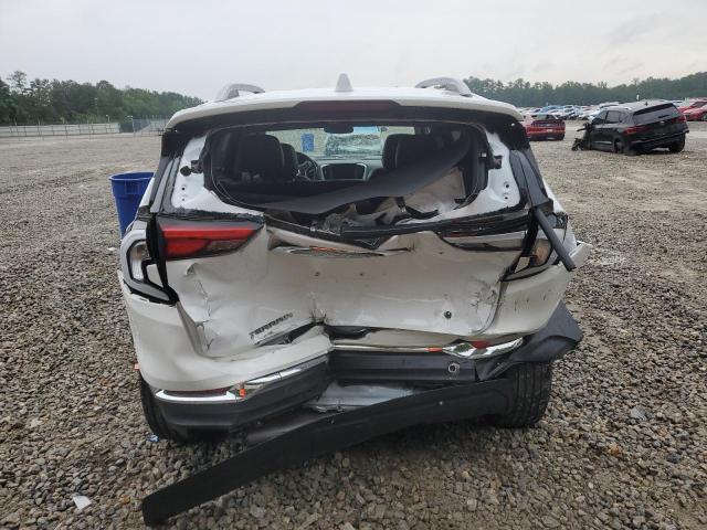 2021 GMC TERRAIN SL - 3GKALPEV7ML401647