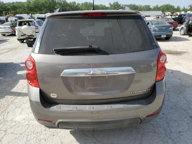 2CNALPEWXA6411864 2010 CHEVROLET EQUINOX