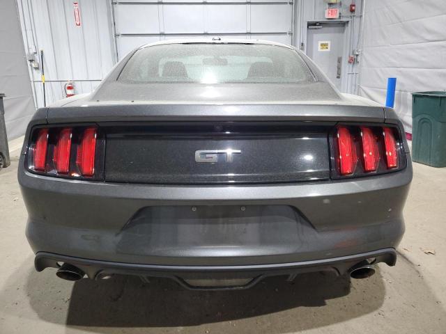 2017 FORD MUSTANG GT - 1FA6P8CF5H5335019