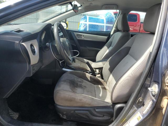 2018 TOYOTA COROLLA L - 5YFBURHE9JP806976