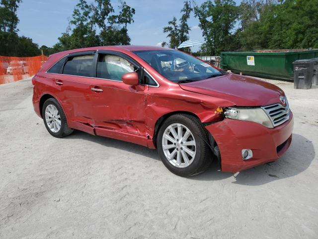 Vin: 4t3za3bb7cu058515, lot: 55587945, toyota venza le 20124
