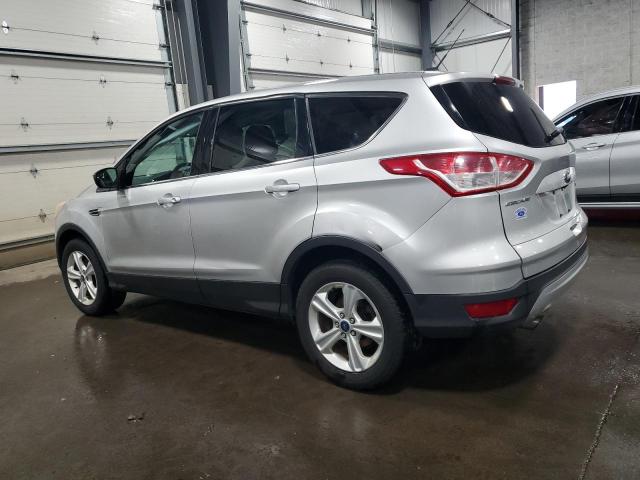Vin: 1fmcu0gx5fub49389, lot: 58960545, ford escape se 20152