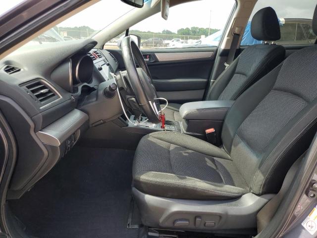 2015 SUBARU OUTBACK 2. - 4S4BSBCC6F3288629