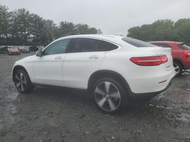 Vin: wdc0j4kb4hf190844, lot: 56763445, mercedes-benz glc-class 300 4matic 20172