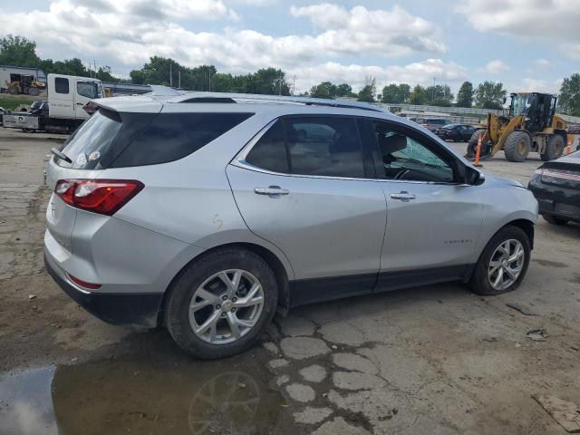 Vin: 3gnaxnev6ls505532, lot: 57494585, chevrolet equinox premier 20203
