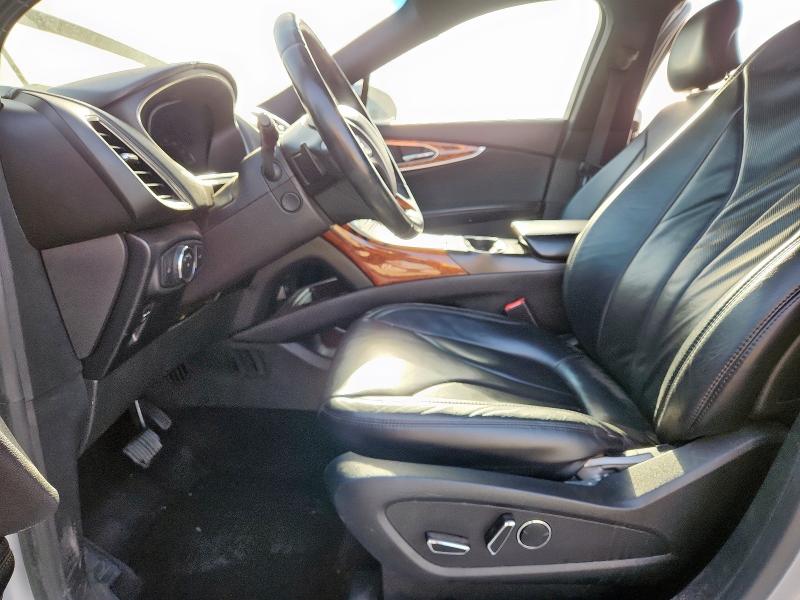 2016 LINCOLN MKX RESERV 2LMTJ6LP1GBL60800