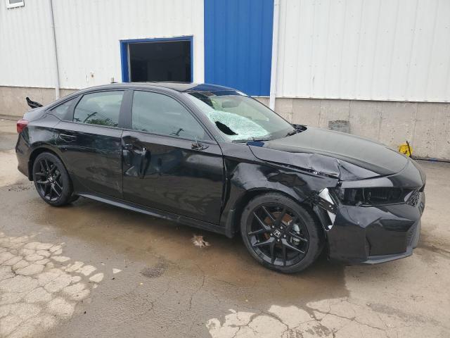 Vin: 2hgfe4f83sh012854, lot: 57589935, honda civic sport 20254