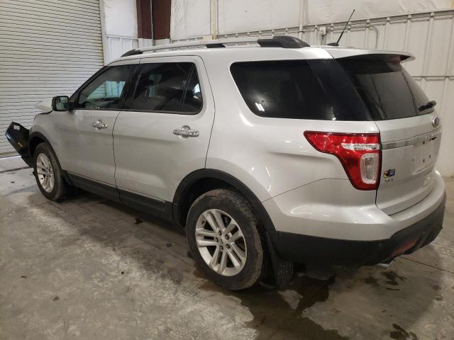 Vin: 1fm5k8d84dga17620, lot: 55629295, ford explorer xlt 20132