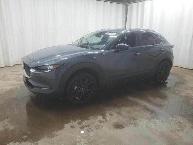 Vin: 3mvdmbcmxsm753615, lot: 57360675, mazda cx30 preferred 2025 img_1