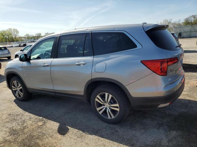 Vin: 5fnyf6h39hb068006, lot: 55483245, honda pilot ex 20172