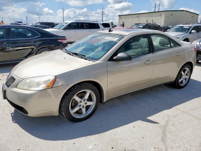 PONTIAC G6