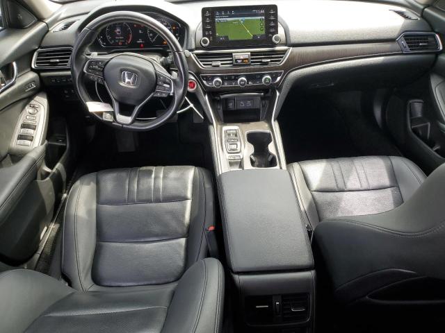 2021 HONDA ACCORD TOU - 1HGCV2F9XMA014604