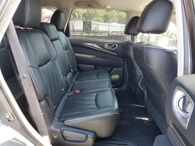 2016 INFINITI QX60 - 5N1AL0MM8GC509668