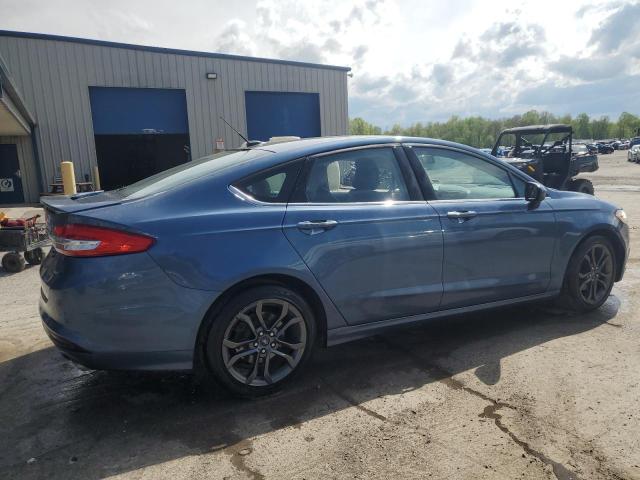 Vin: 3fa6p0h73jr108207, lot: 55899565, ford fusion se 20183