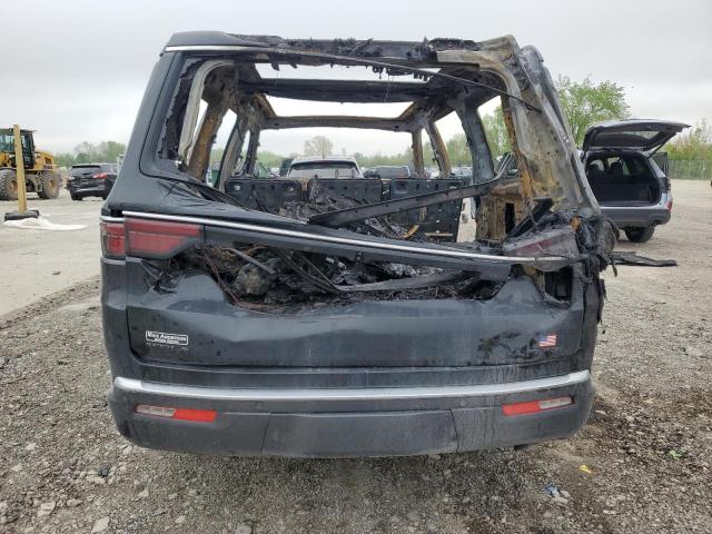 2022 JEEP WAGONEER S 1C4SJVBT0NS165195