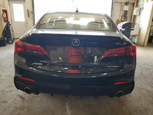 2020 ACURA TLX TECHNO 19UUB3F66LA002442