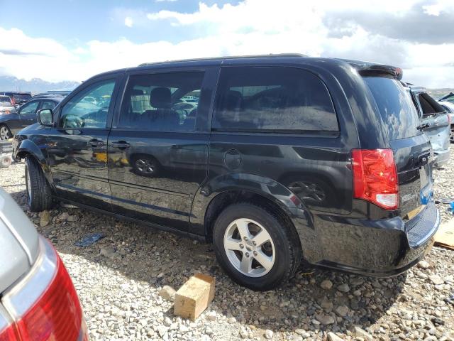 Vin: 2c4rdgcgxcr358410, lot: 57287425, dodge caravan sxt 20122