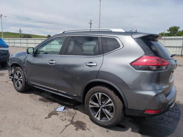 Vin: jn8at2mv2hw274293, lot: 56533345, nissan rogue s 20172