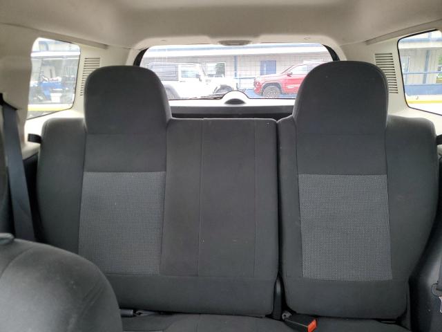 2016 JEEP PATRIOT SP - 1C4NJPBA6GD561727