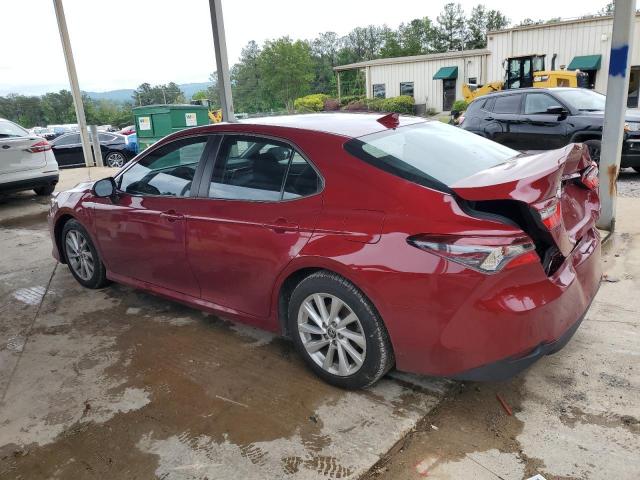 Vin: 4t1c11ak2mu455832, lot: 56208165, toyota camry le 20212