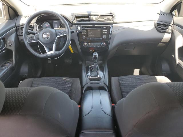 2017 NISSAN ROGUE SPOR - JN1BJ1CP4HW003239