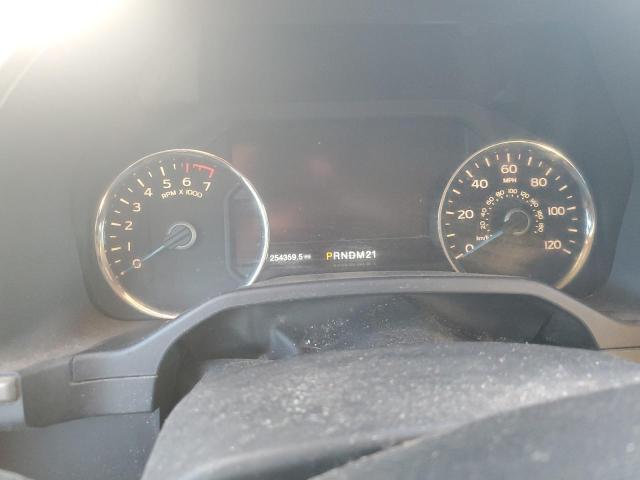 2015 FORD F150 SUPER - 1FTEW1EF4FFB42400