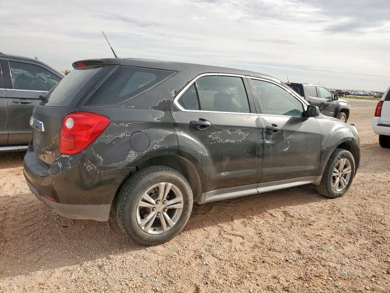 Vin: 2cnalbec1b6241520, lot: 56751865, chevrolet equinox ls 20113