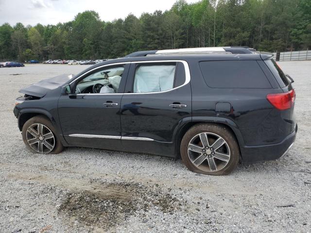 2017 GMC ACADIA DEN 1GKKNXLS3HZ191876