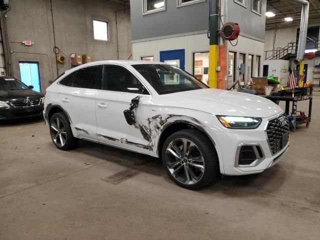 2021 AUDI Q5 SPORTBA WA15AAFY2M2073963