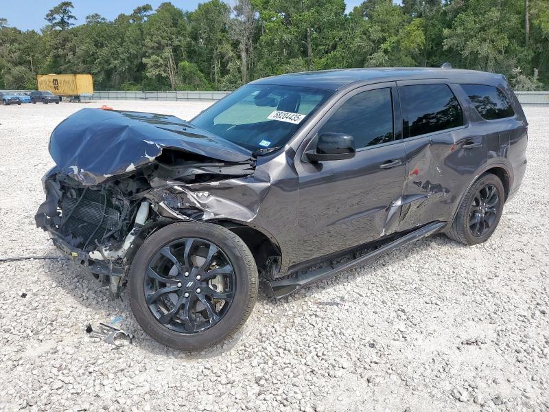 Vin: 1c4rdhdg3lc166341, lot: 58204435, dodge durango gt 2020 img_1