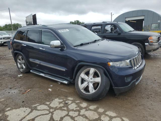 Vin: 1c4rjfcg3cc240971, lot: 58769745, jeep grand cher overland 20124