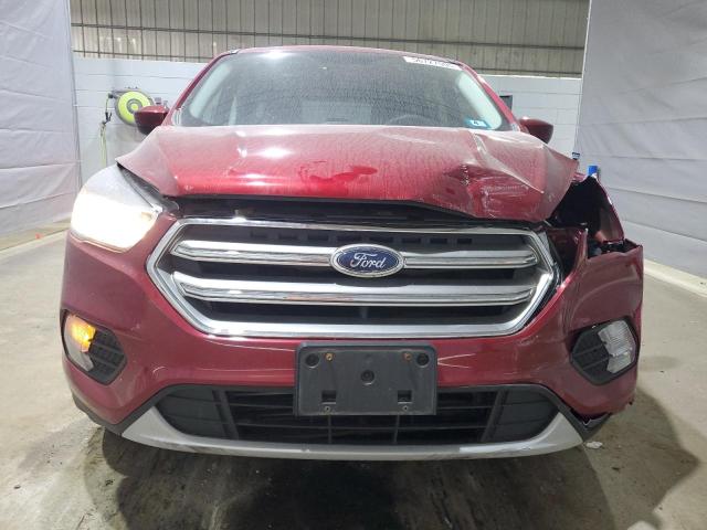 2017 FORD ESCAPE SE - 1FMCU9G96HUC40891