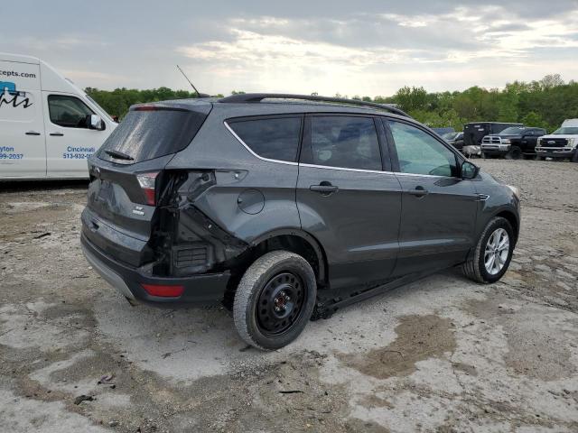 Vin: 1fmcu0gd0jub15939, lot: 56164035, ford escape se 20183
