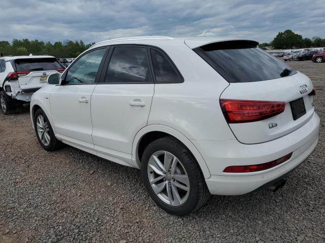 Vin: wa1eccfs1jr010504, lot: 56290125, audi q3 premium 20182