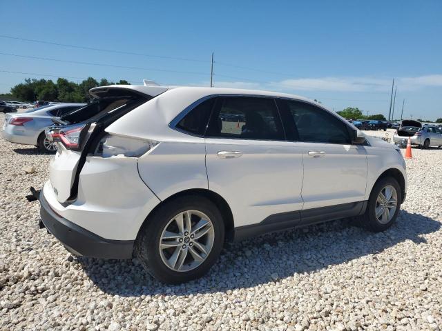 Vin: 2fmpk3j93hbb25569, lot: 56687445, ford edge sel 20173