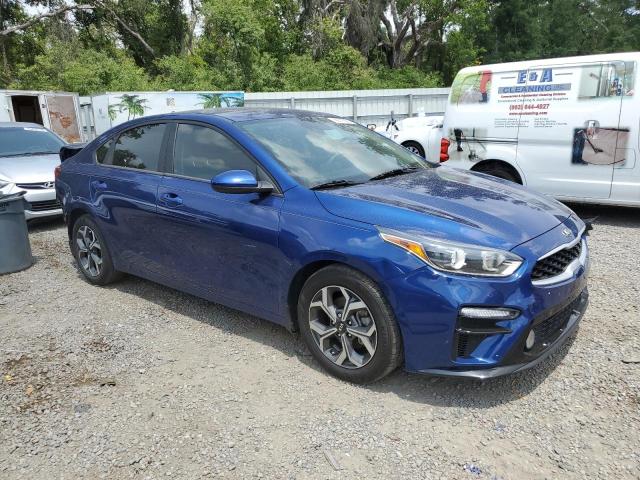 Vin: 3kpf24ad1me337660, lot: 56015565, kia forte fe 20214