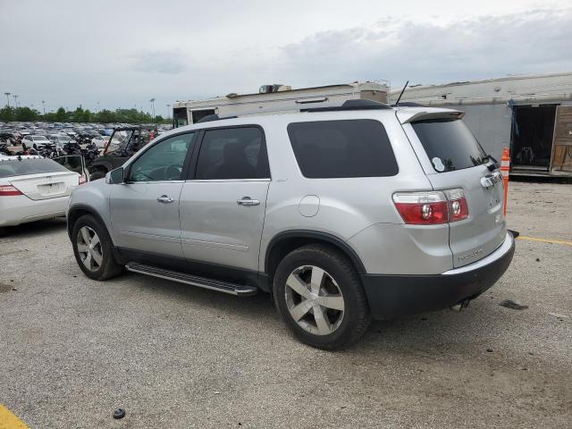 Vin: 1gkkvredxbj179935, lot: 54126295, gmc acadia slt-1 20112
