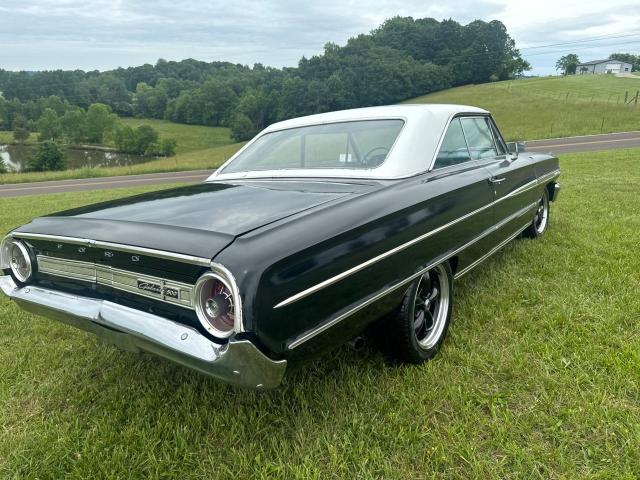 Vin: 4a66x197173, lot: 58639675, ford galaxie 19644