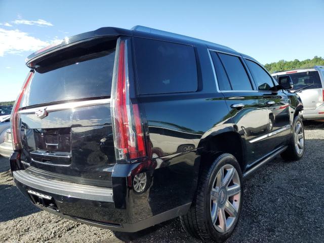 2018 CADILLAC ESCALADE P 1GYS4CKJ7JR161389