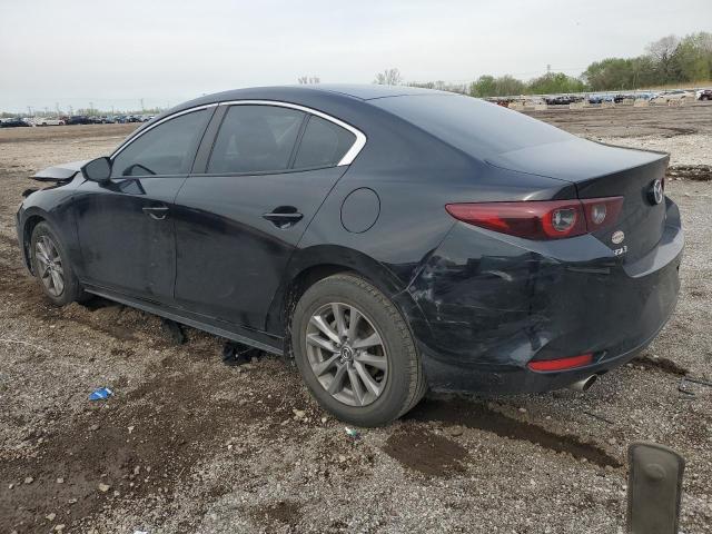 Vin: 3mzbpaa73nm307380, lot: 55522675, mazda 3 20222