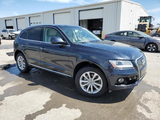 2016 AUDI Q5 PREMIUM WA1L2AFP9GA024474