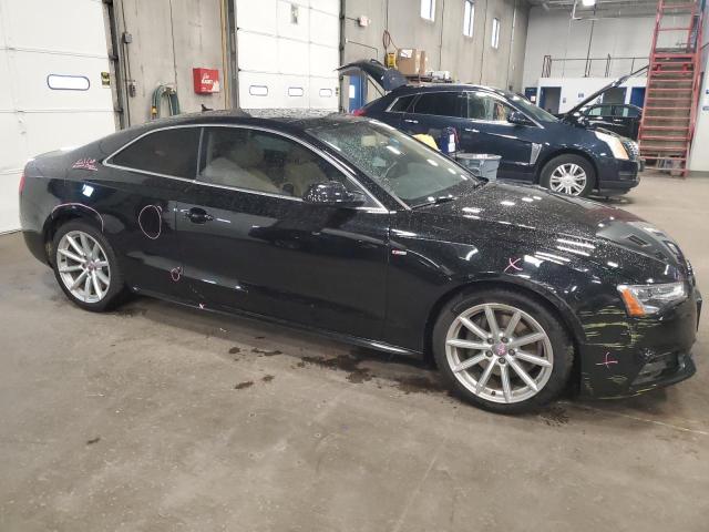 Vin: waud2afr8ga037273, lot: 57670565, audi a5 premium plus s-line 20164