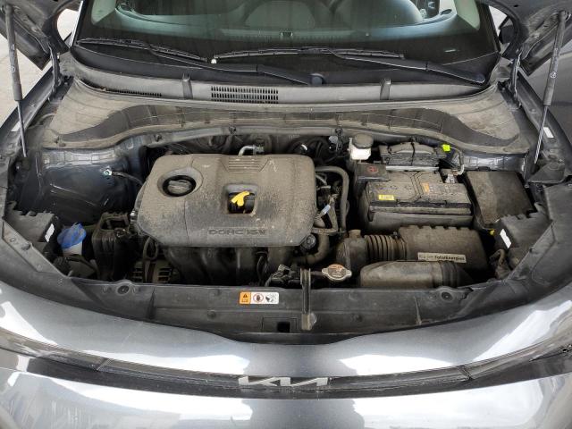 2023 KIA SOUL LX - KNDJ23AU8P7889553