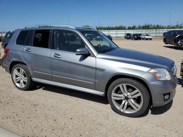 Vin: wdcgg8hb3af519776, lot: 58761675, mercedes-benz glk-class 350 4matic 20104