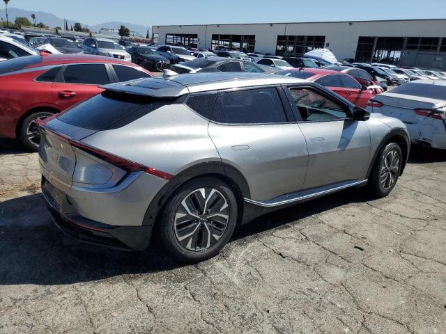 Vin: kndc34la9p5604000, lot: 56983485, kia ev6 light light 20233