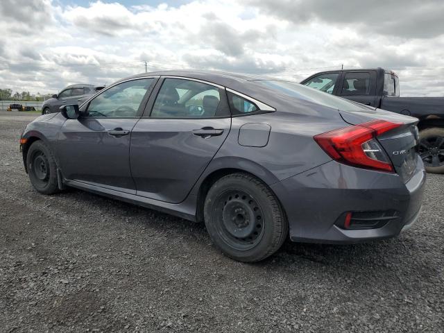 Vin: 2hgfc2f57kh005602, lot: 58666205, honda civic lx 20192